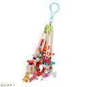 【jerry's bird toy】Jerry017 Bear Swing★