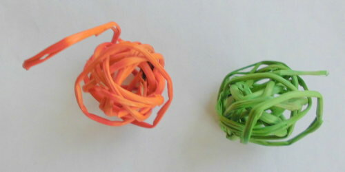 �ں߸˽�ʬ�ԡ�2cm �ޥ���ܡ��롡�����顼�� ���ۤĤ�䴬�����ʤ�2�ĥ��å�