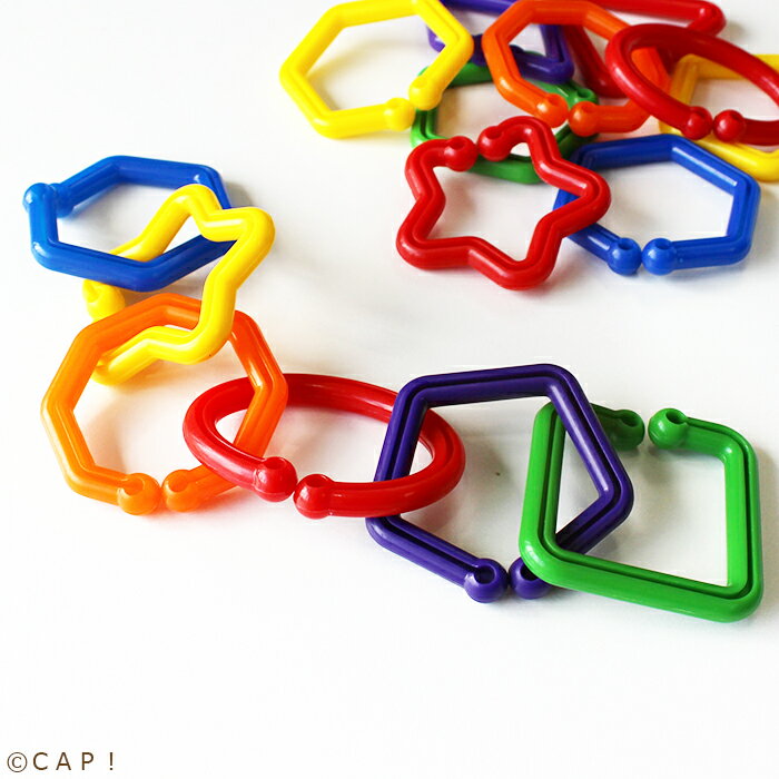 【CAP!オリジナル】SB Hexadchain Lg