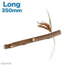 KAWAI 穂がさせる ニームパーチ long 350mm|詳細画像