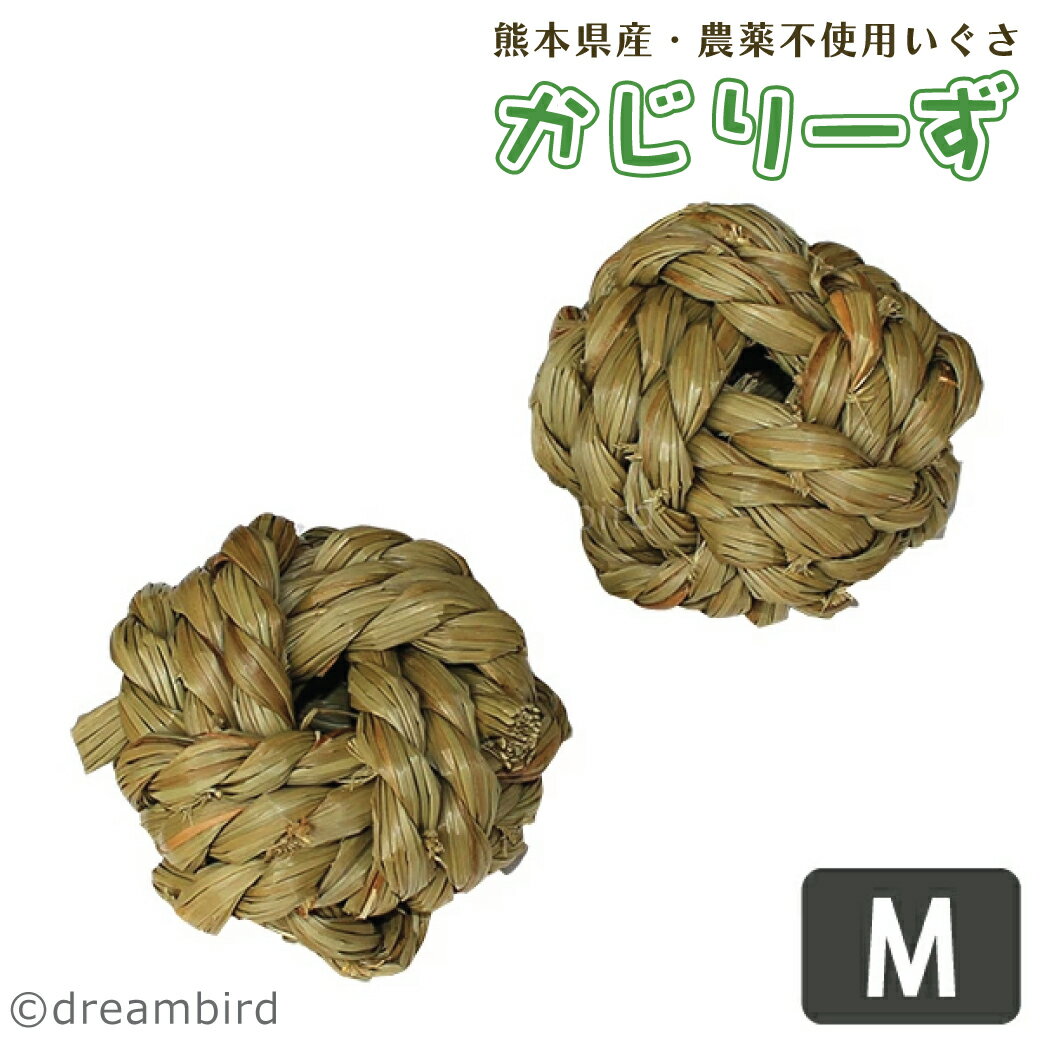 かじりーず　ボールM