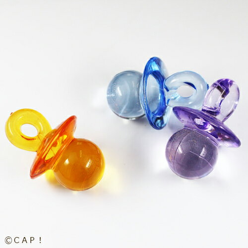 ��Parts��28��40mm Pacifiers 1��SB��