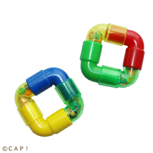 CAP!のSB906 Rattler Ring｜アングル2