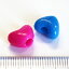 Partsۢע Heart beads 1 SB