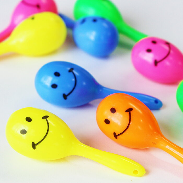 【Parts】Mini Maracas 1個 SB★ 3