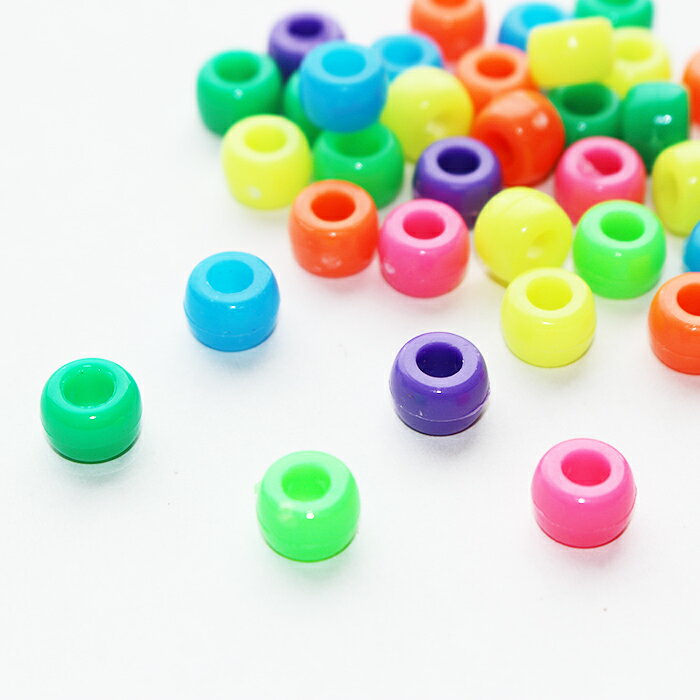 【Parts】Pony Beads 1個 SB★