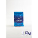 【サーモンムースプレゼント中♪】フィッシュ4ドッグ ファイネスト サーディン(イワシ) 小粒 1.5kg 【FISH4DOGS】