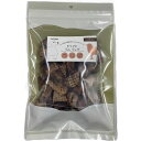 ナチュラルハーベスト ドライドラムラング 80g