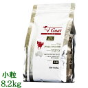 【一部原材料の変更品】ビィナチュラル ルート・ゴート・ライト 小粒 8.2kg(1歳以上対応 低アレルゲン)【be-NatuRal ビィ・ナチュラル ビーナチュ...