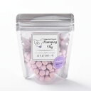 ハミングドッグ さくさくぼーろ ブルーベリー 50g