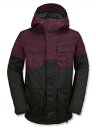 ★15-16モデル★【30%OFF】【ステッカープレゼント】【送料無料】(※北海道/沖縄/離島は送料別)【代引手数料無料】VOLCOM(ボルコム)Alterna...