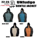 2022-2023 unfudgeiAt@bWjGENTLE JACKET (WFg@WPbgjyz