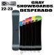 22-23fGRAY SNOWBOARDSiOCXm[{[hjDESPERADOifXy[h)yXebJ[v[gzymxeBv[gzy`[T[rXzyV[g...