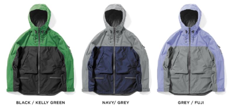 リクエスト 早期予約 26-27モデル【10％OFF】GREEN CLOTHING（グリーンクロージン...