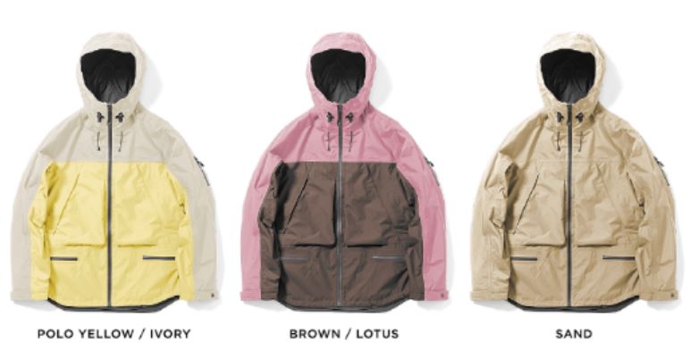 リクエスト 早期予約 26-27モデル【10％OFF】GREEN CLOTHING（グリーンクロージン...