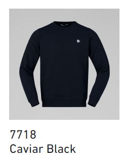 早期予約 26-27 NORRONA ノローナ femund sweat Crew Neck (M/W)【ステッカー・ノベルティプレゼント】【送料無料】 2