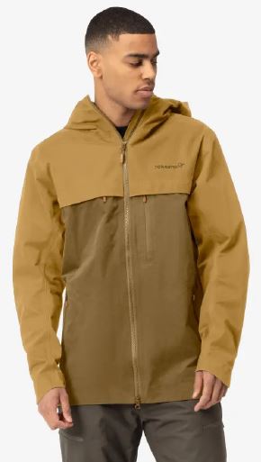 ★25-26★【NORRONA(ノローナ) femund cotton Jacket( コットン ジャケット) サイズ:メンズ ステッカー・ノベルティプレゼント】【送料無料】 2
