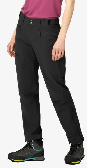★25-26★ NORRONA（ノローナ）falketind flex1 short Pants（ フレックス 1 パンツ ショート）サイズ：レディース　XS〜XL【ステッカー・ノベルティプレゼント】【送料・代引手数料無料】 2