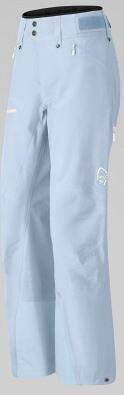 CAPCELLの早期予約商品 2026-2027 NORRONA（ノローナ）lofoten Gore-Tex Pants W's（ロフォテン ゴアテックス パンツ）サイズ：(W's)XS〜XL 【ステッカー・ノベルティプレゼント】【送料無料】｜アングル2