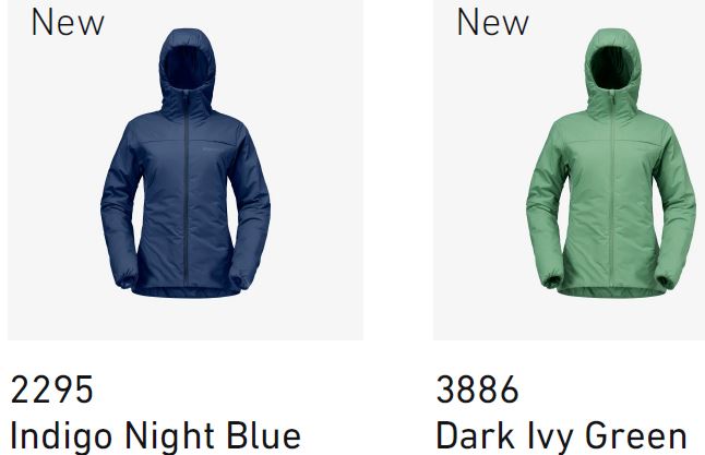 ★25-26★ NORRONA（ノローナ）femund thermo60 Zip Hood（ フェムンド サーモ60 ジップフード ）サイズ：レディース【ステッカー・ノベルティプレゼント】【送料無料】 2