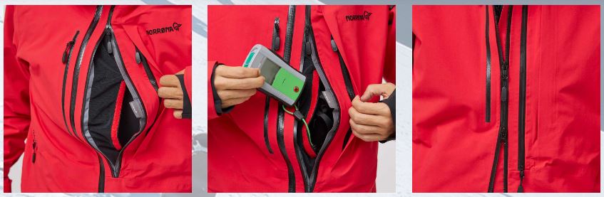 ¨Ǽ��ǽ��2024-2025��NORRONA�ʥΥ����ʡ�lofoten Gore-Tex Pro Plus Jacket�ʥ��ե��ƥ� �����ƥå��� �ץ� �ץ饹 ���㥱�åȡ˥�������(M's)S��XL �ڥ��ƥå������Υ٥�ƥ��ץ쥼��ȡۡ�����̵����