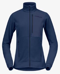 ★2025-2026★ NORRONA（ノローナ）lofoten warm2 Jacket（ロフォテン ウォーム2　ジャケット ）サイズ：(ウィメンズ)XS〜XL 【ステッカー・ノベルティプレゼント】【送料無料】 2