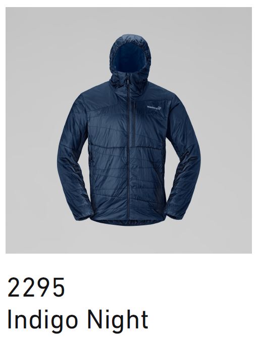 早期予約 26-27 NORRONA ノローナ falketind thermo40 Zip Hood（フォルケティン　サーモ40 フード )サイズ：メンズステッカー・ノベルティプレゼント】【送料無料】 2