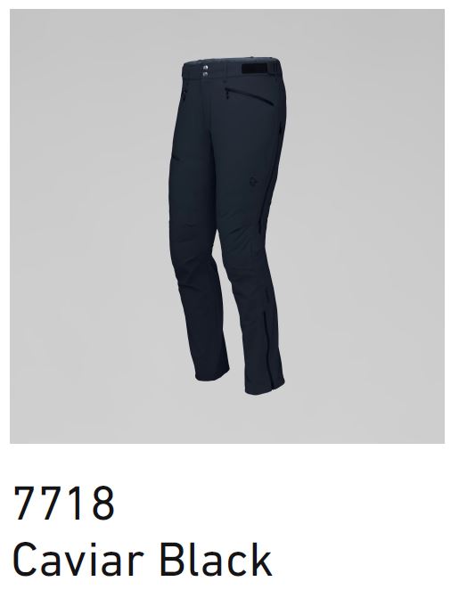 早期予約 26-27 NORRONA ノローナ falketind flex1 Pants フォルケティン　フレックス1 パンツ　 サイズ：メンズ【ステッカー・ノベルティプレゼント】【送料無料】 3