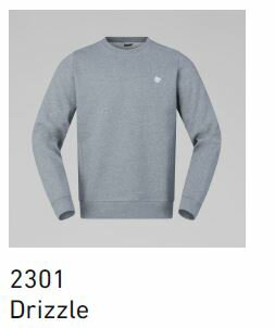 早期予約 26-27 NORRONA ノローナ femund sweat Crew Neck (M/W)【ステッカー・ノベルティプレゼント】【送料無料】 3
