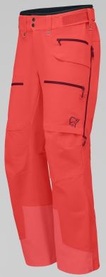 早期予約商品 2026-2027 NORRONA（ノローナ）lofoten flex1Pantst ロフォテン フレ...