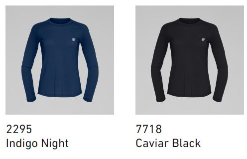 早期予約 26-27 NORRONA ノローナ femund pureUll Long Sleeve W's サイズ：レディース【ステッカー・ノベルティプレゼント】【送料無料】 2