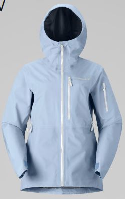 ���ͽ���� 2026-2027 NORRONA�ʥΥ����ʡ�lofoten Gore-Tex Jacket W's�ʥ��ե��ƥ� �����ƥå��� ���㥱�åȡ˥�������(W's)XS��XL �ڥ��ƥå������Υ٥�ƥ��ץ쥼��ȡۡ�����̵����