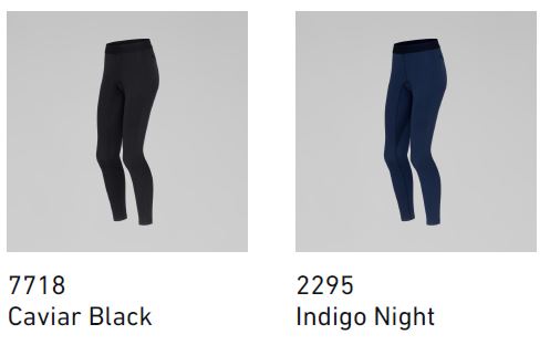 早期予約 26-27 NORRONA ノローナ femund pureUll Longs W's サイズ：レディース【ステッカー・ノベルティプレゼント】【送料無料】 3