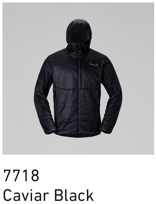 早期予約 26-27 NORRONA ノローナ falketind thermo40 Zip Hood（フォルケティン　サーモ40 フード )サイズ：メンズステッカー・ノベルティプレゼント】【送料無料】 3