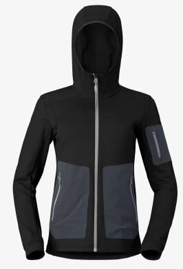 早期予約 26-27 NORRONA ノローナ falketind warm2 stretch Hood W's フォルケティン　ウォーム2 ストレッチ フード サイズ：ウィメンズ【ステッカー・ノベルティプレゼント】【送料無料】 3