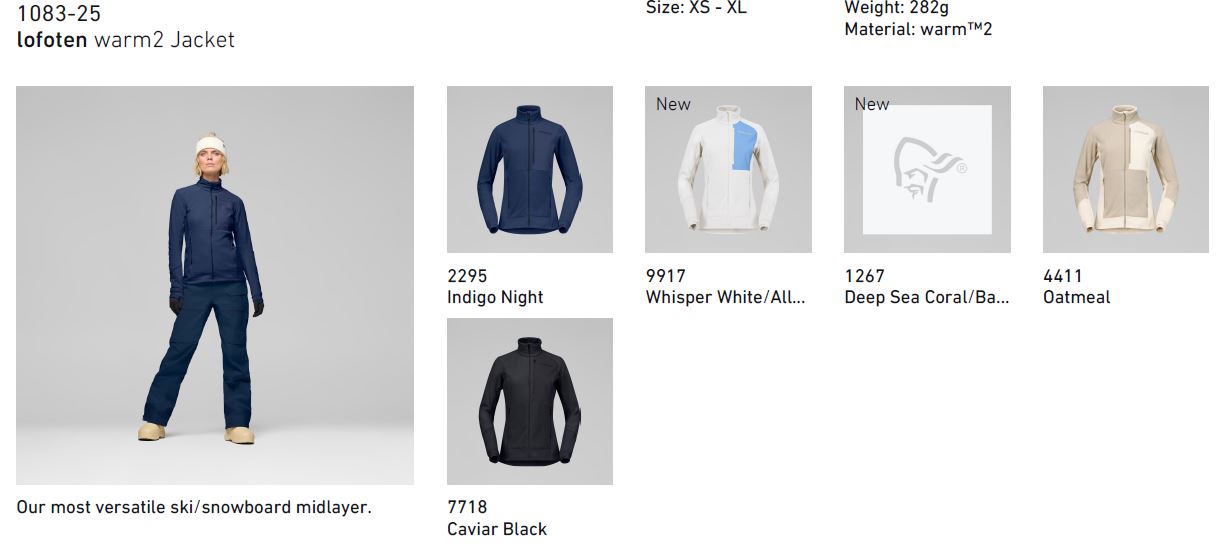 ���ͽ���� 2026-2027 NORRONA�ʥΥ����ʡ�lofoten warm2 Jacket�ʥ��ե��ƥ� ��������2�����㥱�å� �˥�������(�������)XS��XL �ڥ��ƥå������Υ٥�ƥ��ץ쥼��ȡۡ�����̵����
