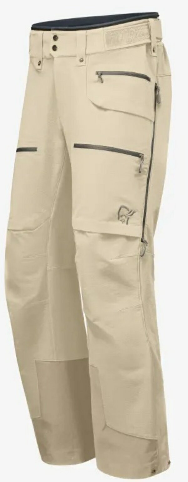★2025-2026★ 早期予約商品★ NORRONA（ノローナ）lofoten flex1Pantstロフォテン フレックス1パンツ ）サイズ：(メンズ)S〜XL 【ステッカー・ノベルティプレゼント】【送料無料】