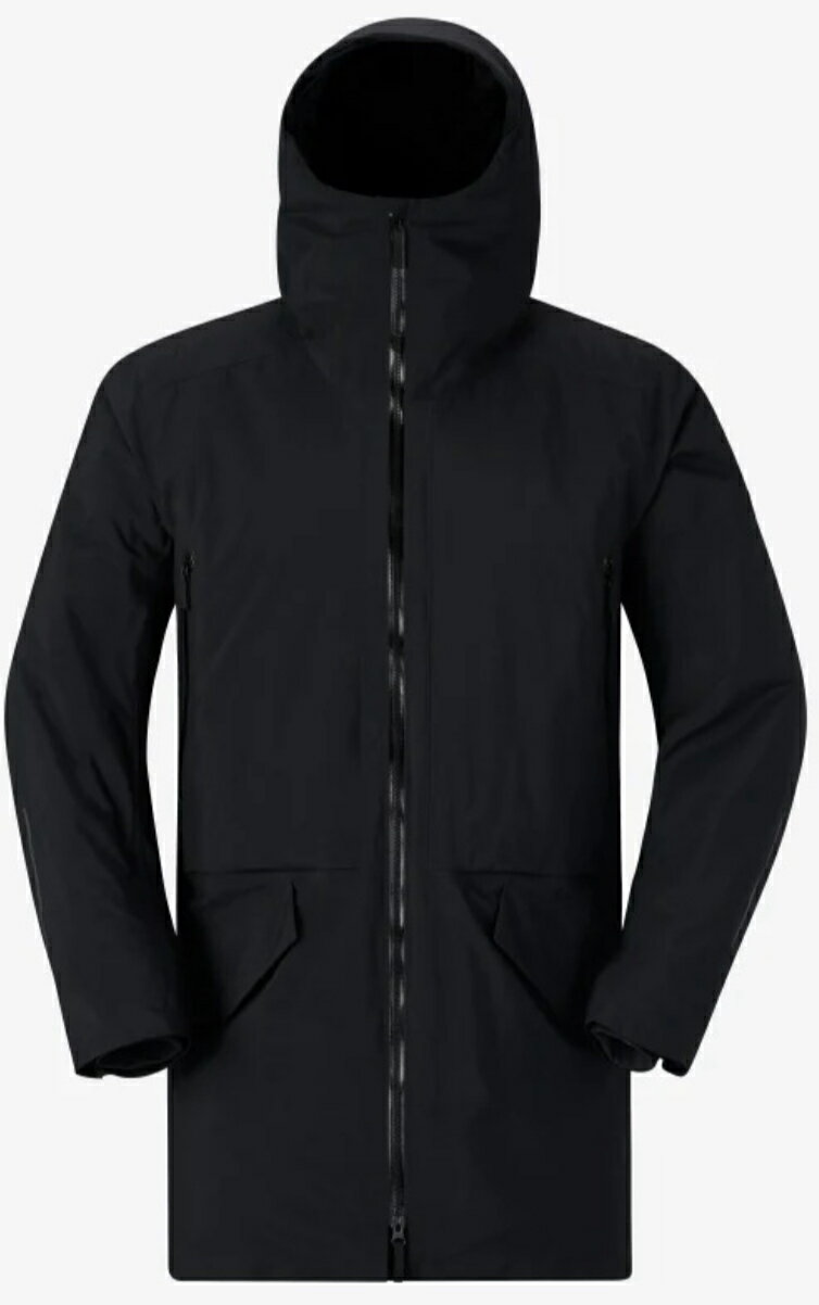 早期予約商品★25-26★ NORRONA（ノローナ）oslo Gore-Tex thermo160 Parka（メンズ オスロ ゴアテックス サーモ160 パーカー) サイズ：メンズ【ステッカー・ノベルティプレゼント】【送料無料】