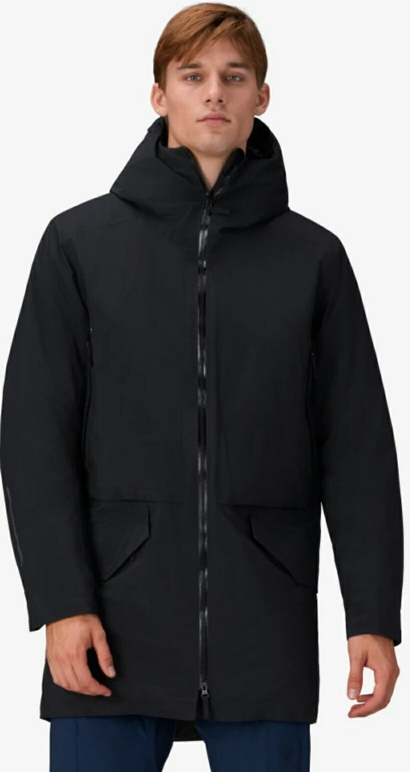 早期予約商品★25-26★ NORRONA（ノローナ）oslo Gore-Tex thermo160 Parka（メンズ オスロ ゴアテックス サーモ160 パーカー) サイズ：メンズ【ステッカー・ノベルティプレゼント】【送料無料】