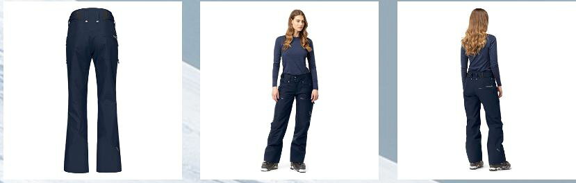 2025-2026�� NORRONA�ʥΥ����ʡ�lofoten Gore-Tex insulated short Pants W's�ʥ��ե��ƥ� �����ƥå��� ���󥵥졼�ƥå� �ѥ�ġ˥�������(W's)XS��XL ���顼��5���ڥ��ƥå������Υ٥�ƥ��ץ쥼��ȡۡ�����̵����