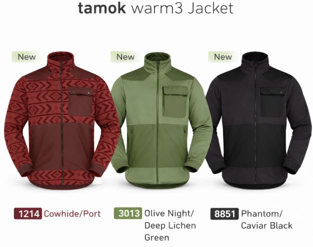 早期予約商品 2026-2027 NORRONA（ノローナ）tamok warm3 Jacket M's サイズ：メン...