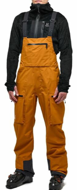 ��23-24��ǥ��HAGLOFS VASSI GTX PRO BIB MEN �ۥ����ե� �����å� �����ƥå��� �ץ� �ӥ� ��� �ѥ�� ������ ���Ρ��ܡ��� ������ ������̵����