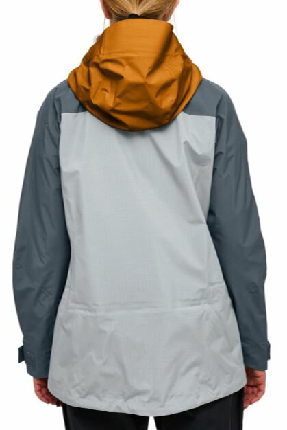��23-24��ǥ��HAGLOFS VASSI GTX PRO JACKET Women�ۥ����ե� �����å� �����ƥå��� �ץ� ���㥱�å� ������� ���㥱�å� ������ ���Ρ��ܡ��� �������ڥ��ƥå������Υ٥�ƥ��ץ쥼��ȡۡ�����̵����