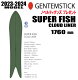 23-24fGENTEMSTICKiQeXeBbNjSUPER FISH CLOUD LINER X[p[tBbVNEhCi[ TCYF176y`[ibvEV[...