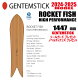 24-25fGENTEMSTICKiQeXeBbNjROCKET FISH HIGH PERFORMANC 144 TCYF144 yGbWJo[E`[ibvEV[g...