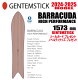 24-25fGENTEMSTICKiQeXeBbNj BARRACUDA HIGH PERFORMANCE 157 TCYF157 yGbWJo[E`[ibvEV[g...