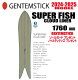 24-25fGENTEMSTICKiQeXeBbNj SUPER FISH CLOUD LINER 176 TCYF176 yGbWJo[E`[ibvEV[grXEI...