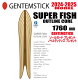 24-25fGENTEMSTICKiQeXeBbNj SUPER FISH 176 OUTLINE CORE TCYF176 yGbWJo[E`[ibvEV[grXE...