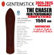 24-25fGENTEMSTICKiQeXeBbNj THE CHASER HP 155 CHOPSTICKS TCYF155yGbWJo[E`[ibvEV[grXE...