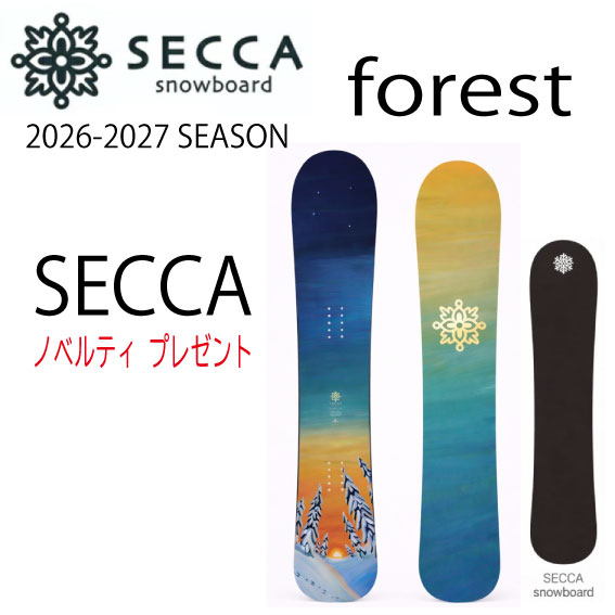 �t�@�[�X�g�I�[�_�[���ߐ؂�2��28�� �����\�� 26-27���f�� SECCA�i�Z�b�J�jForest�y�I���W�i���G�b�W�J�o�[�z�y�X�e�b�J�[�v���[���g�z�y�`���[���T�[�r�X�z�y�V���[�g�r�X�T...